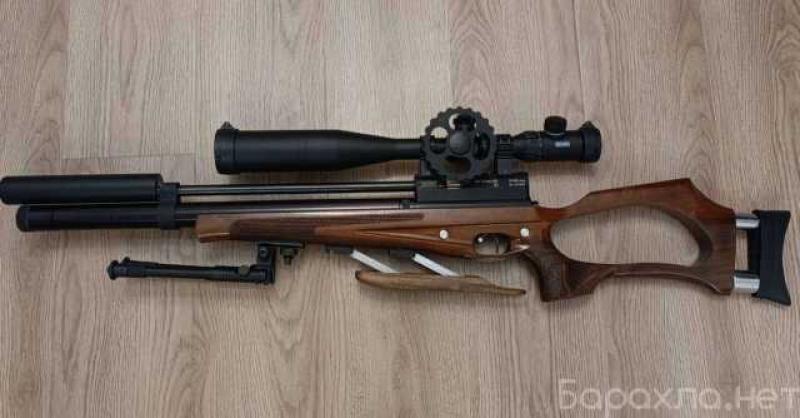 Продам: егерь кспз 5, 5 spr