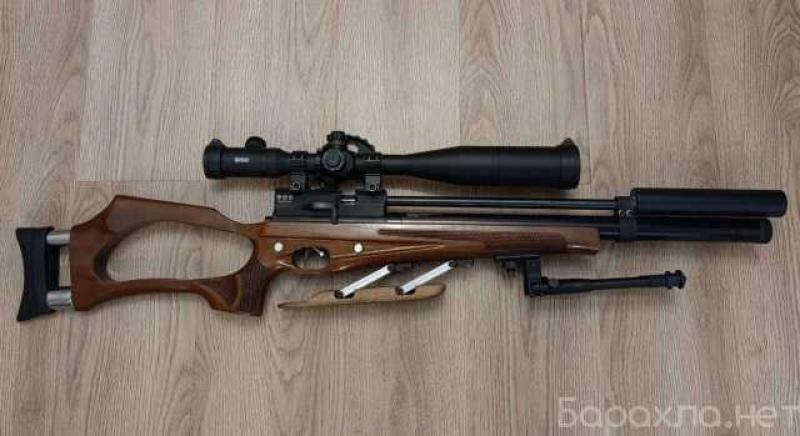 Продам: егерь кспз 5, 5 spr
