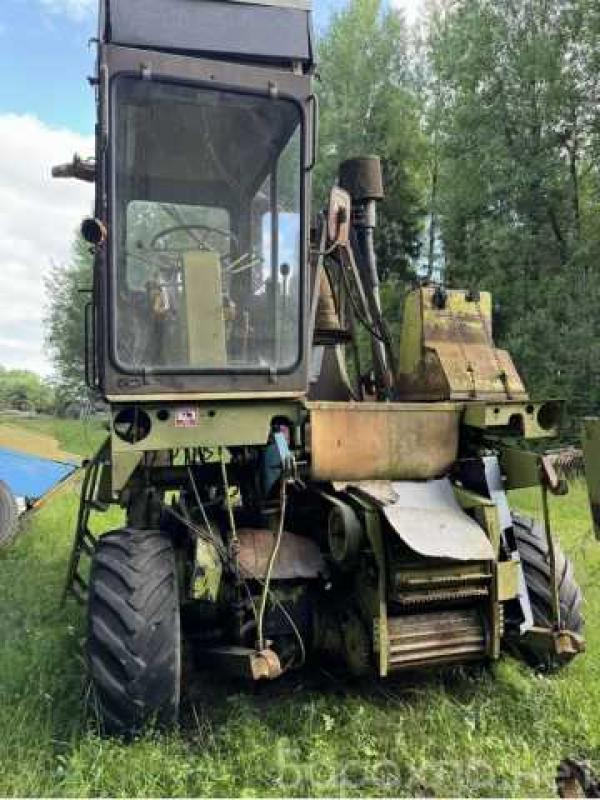 Продам: кормоуборочный комбайн Е-281,Марал-125 в Костроме