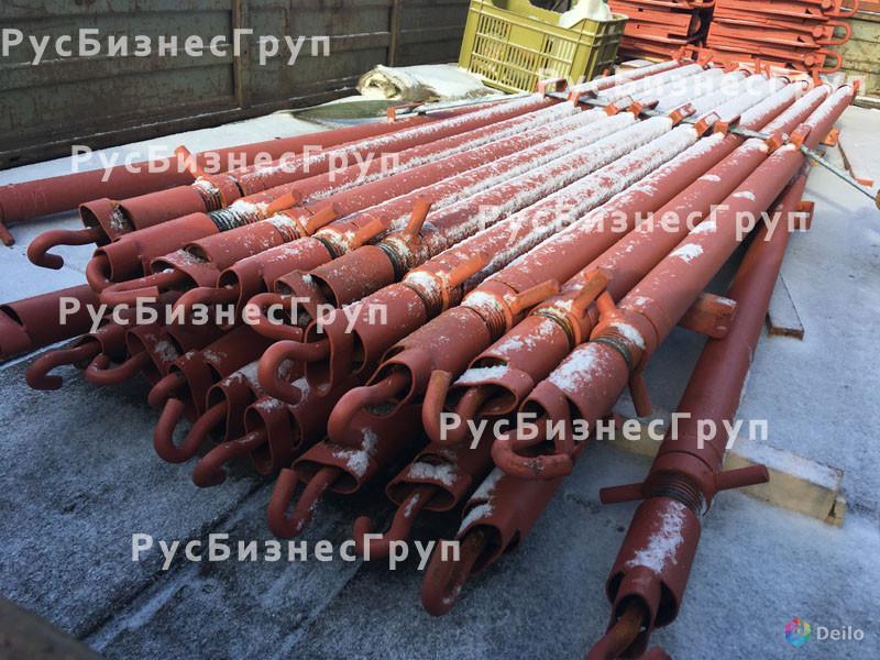 Подкосы ЖБИ