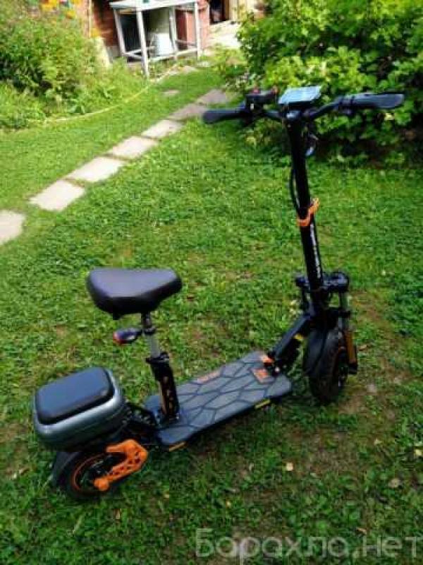 Продам: электросамокат Kugoo M-5 Pro