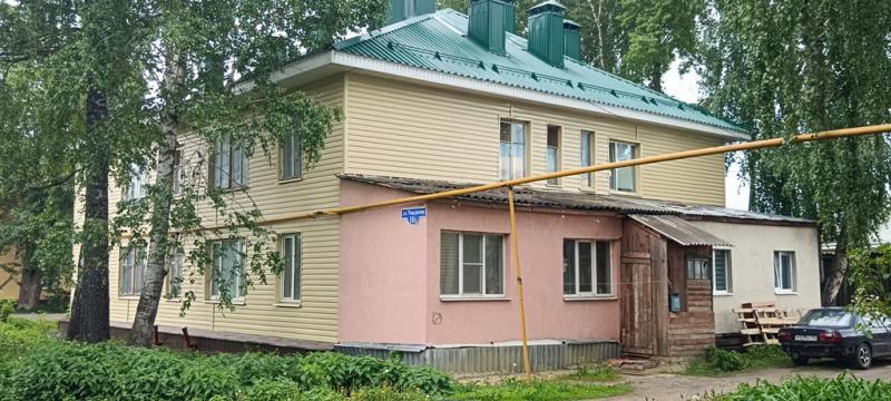 Продается 2 ком. кв. ул. Чаадаева 10 а