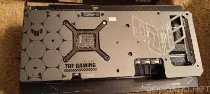 Продам: видеокарта ASUS TUF AMD Radeon RX 7900 XT