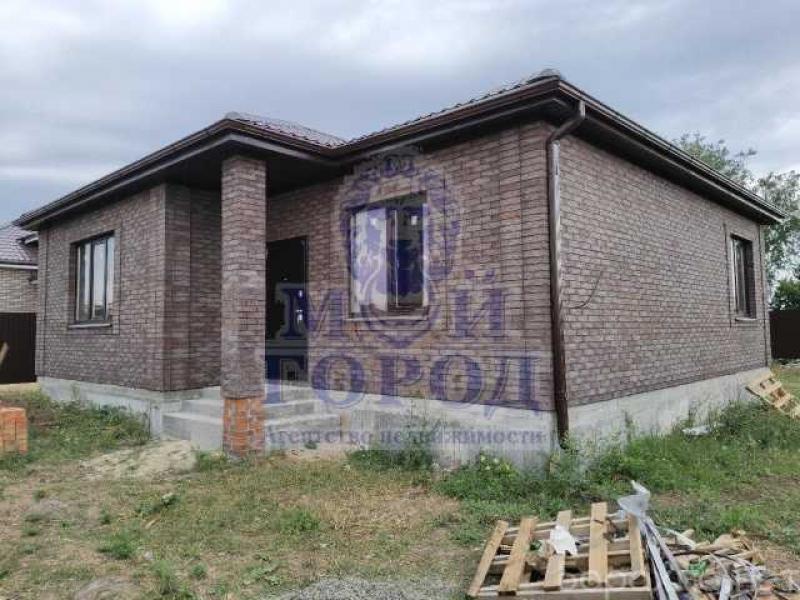 Продам: дом в Батайске