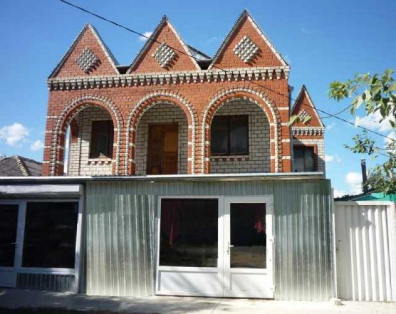 Продам: дом в Цыбанобалке курорта Анапа