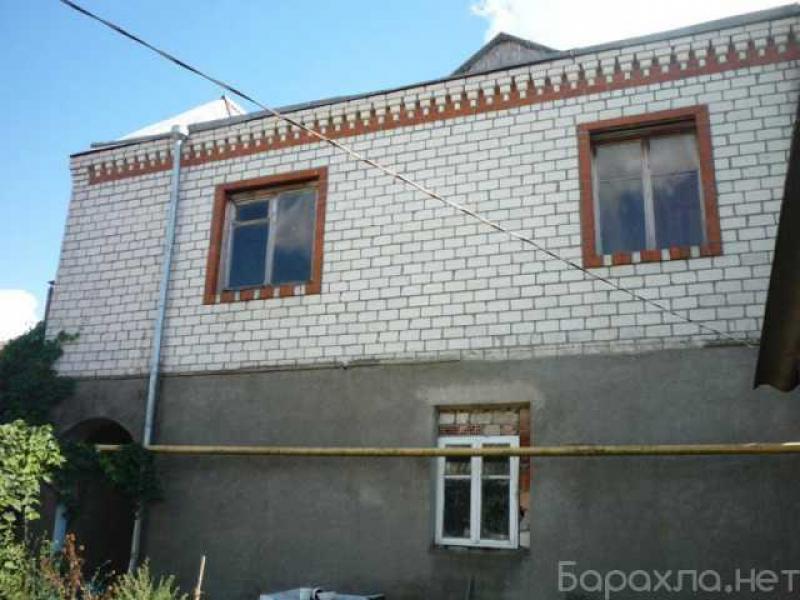 Продам: дом в Цыбанобалке курорта Анапа