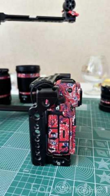 Продам: Nikon Z6 Mark 2