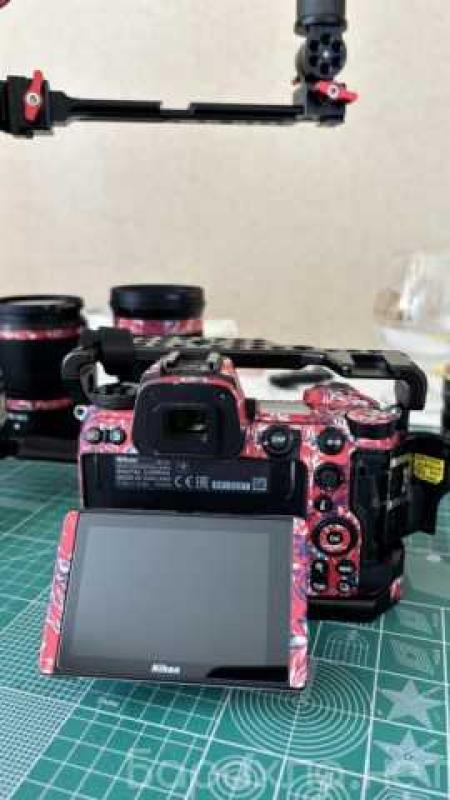 Продам: Nikon Z6 Mark 2