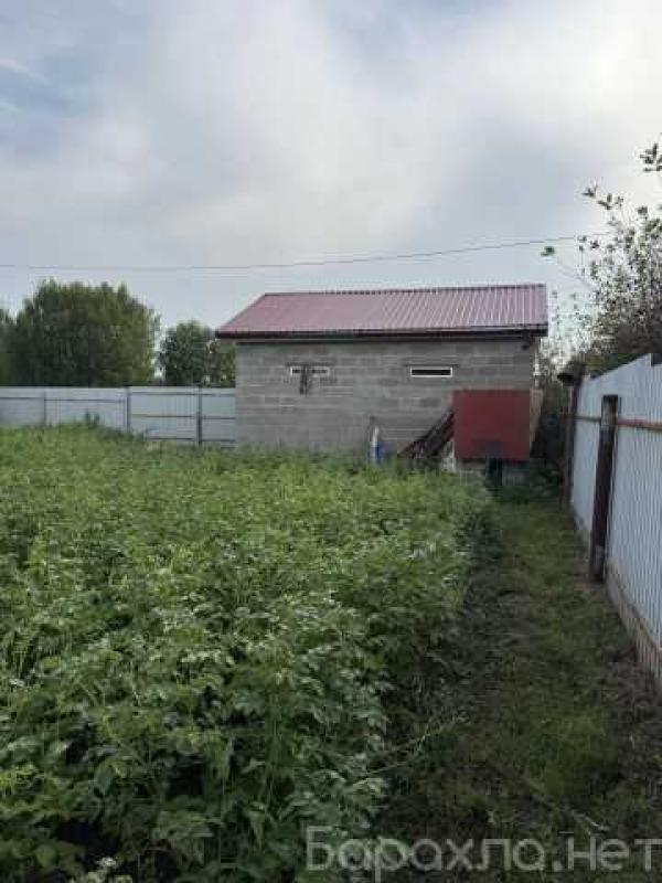 Продам: дачу в СНТ Мечта (Атлашевское поселение).