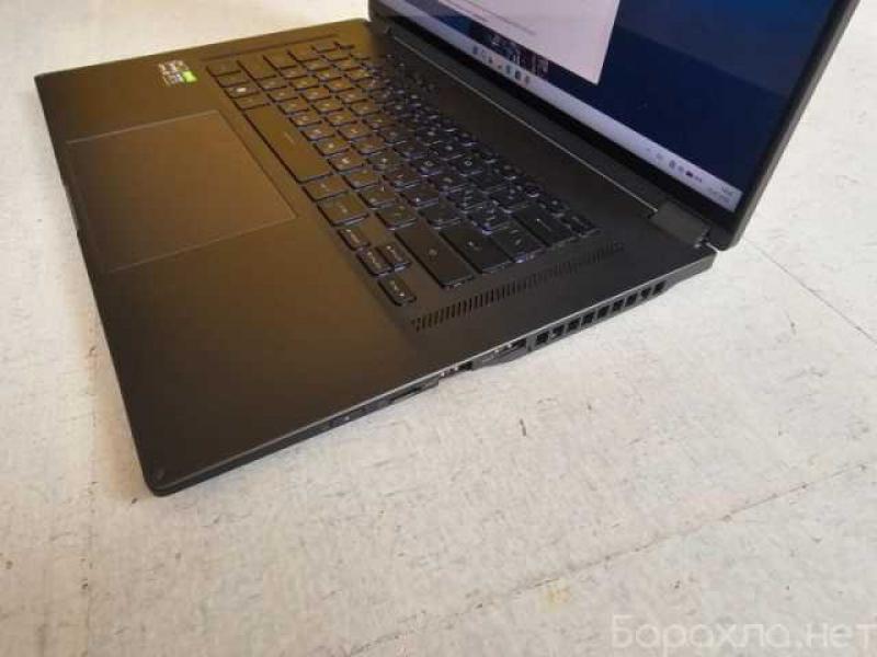 Продам: ноутбук-трансформер ASUS ROG Flow x16