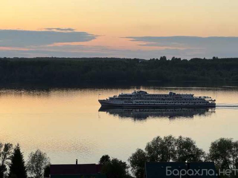 Продам: дом в г. Наволоки