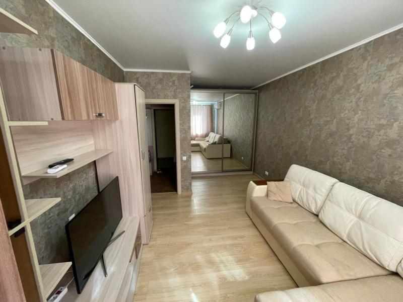 ГПЗ. СДАЕТСЯ - Квартира, 1 комната, 39 м2