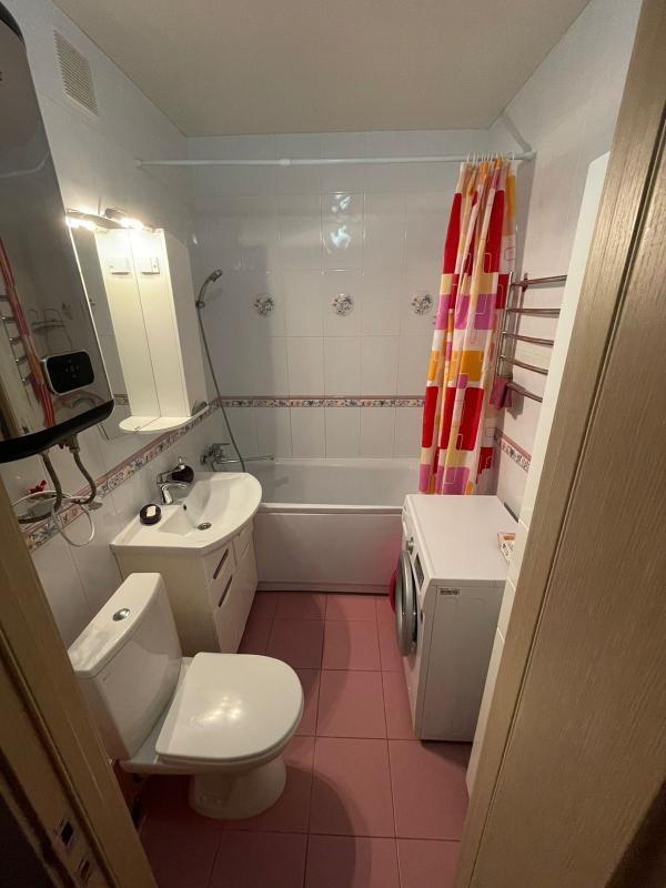 ГПЗ. СДАЕТСЯ - Квартира, 1 комната, 39 м2