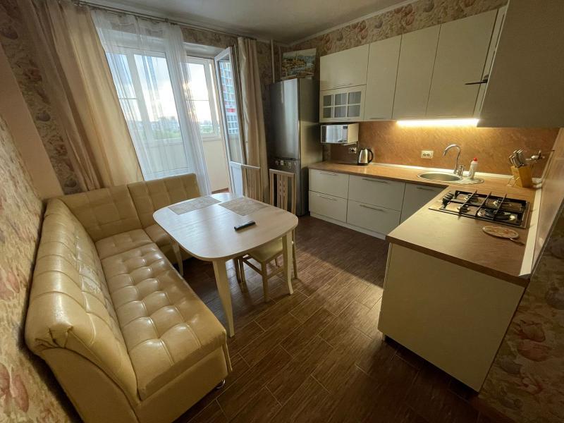 ГПЗ. СДАЕТСЯ - Квартира, 1 комната, 39 м2