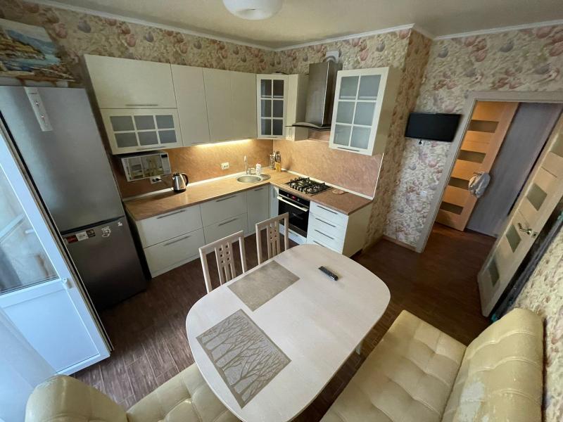ГПЗ. СДАЕТСЯ - Квартира, 1 комната, 39 м2