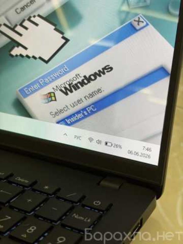 Продам: ASUS Vivobook S16 OLED 3K (S5606CA)
