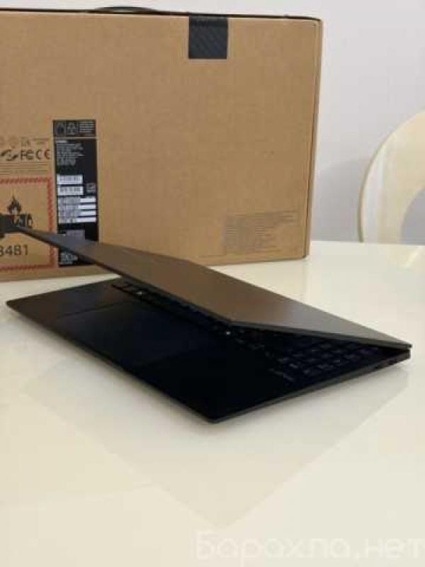 Продам: ASUS Vivobook S16 OLED 3K (S5606CA)