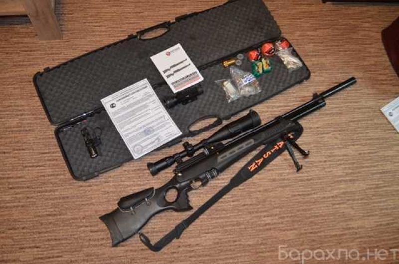 Продам: hatsan bt65rb elite кал 4.5