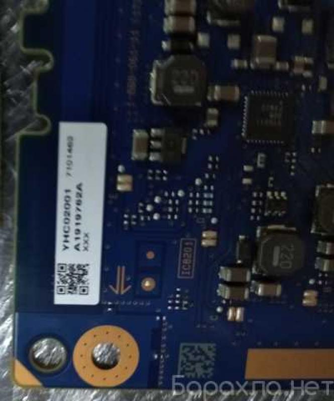 Продам: телевизор Sony зaпчaсти SONY KDL-55W905A в Сыктывкаре