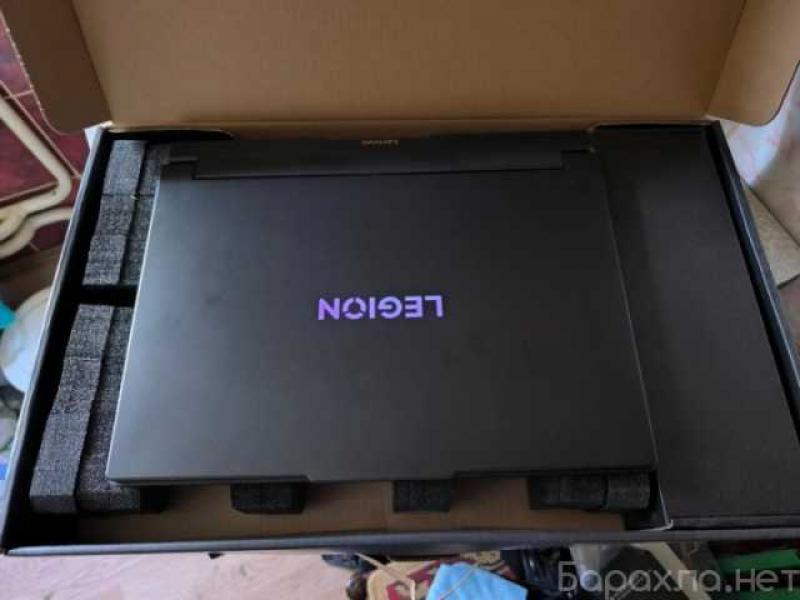 Продам: ноутбук Lenovo Legion Pro 7 16IAX10H