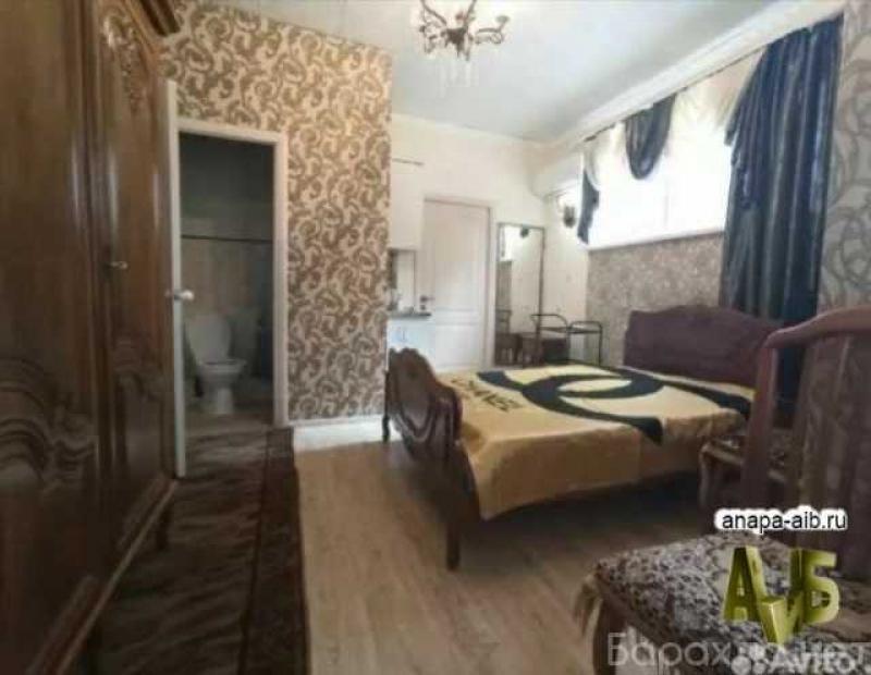 Продам: дом в самом центре Анапы
