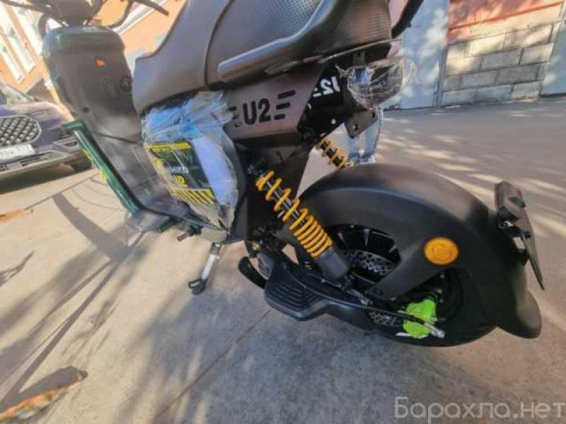 Продам: AIMIKO U2 1500w Новый