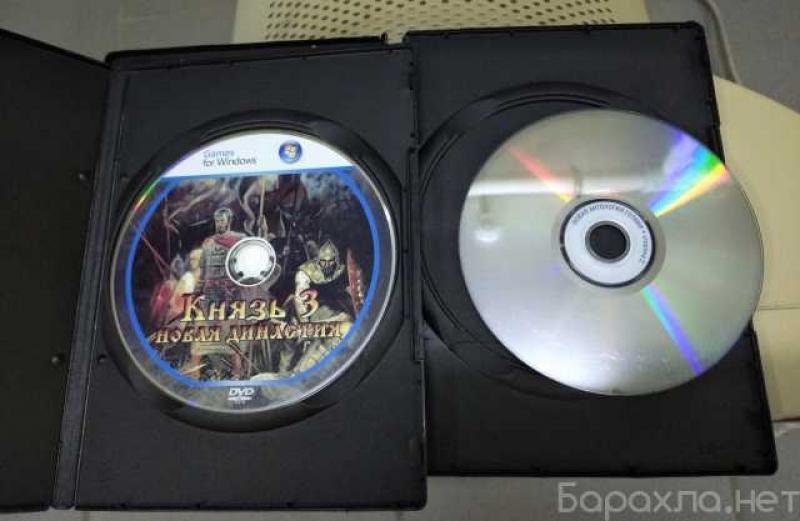 Продам: игры в Сыктывкаре