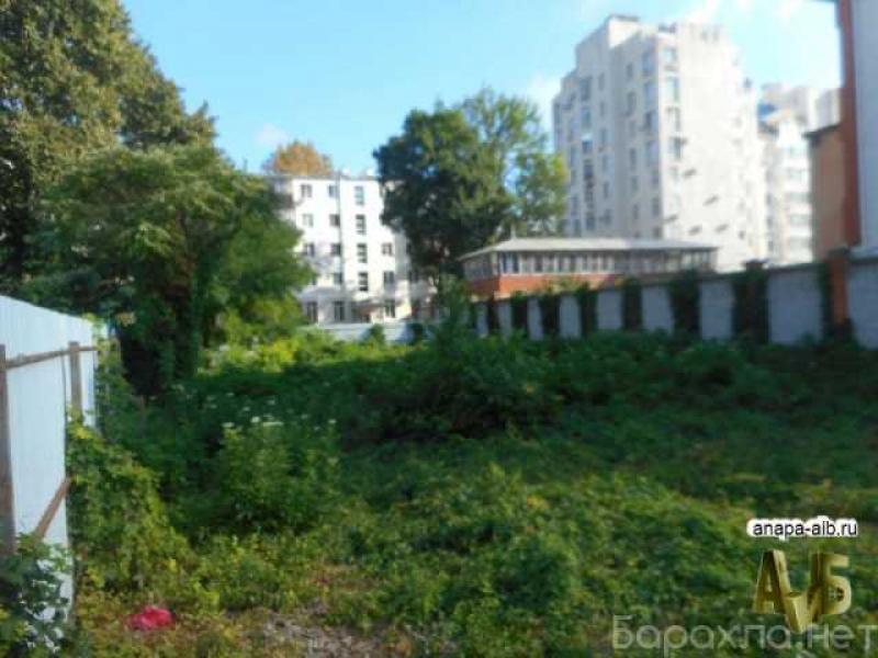 Продам: участок Анапа Крымская ул