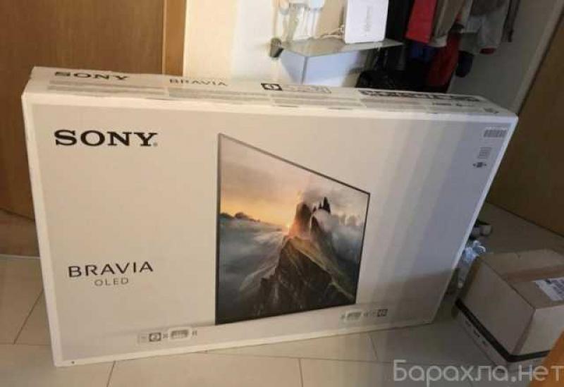Продам: продам Sony Bravia 55 a1 oled