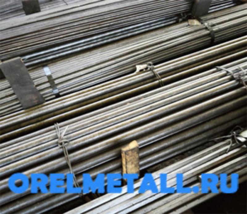 Круг и шестигранник калиброванный