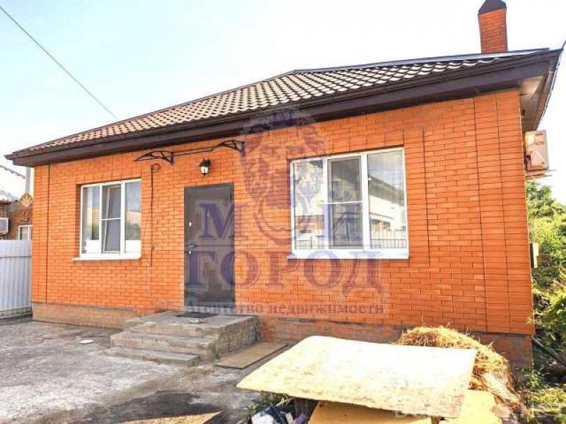 Продам: дом в Батайске