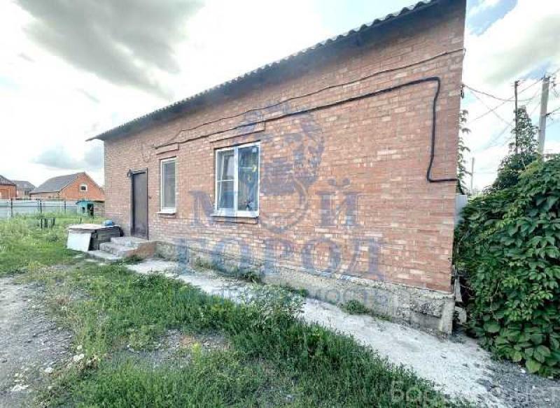 Продам: дом в Батайске