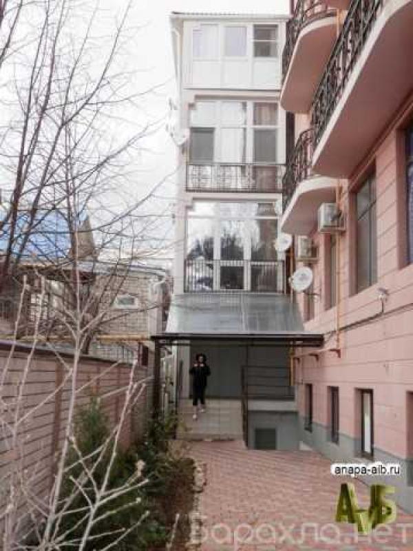 Продам: обмен квартиры в Анапе на дом в Анапе