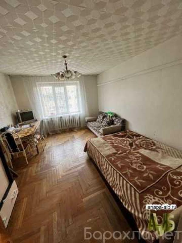 Продам: квартира в Анапе 12мкр