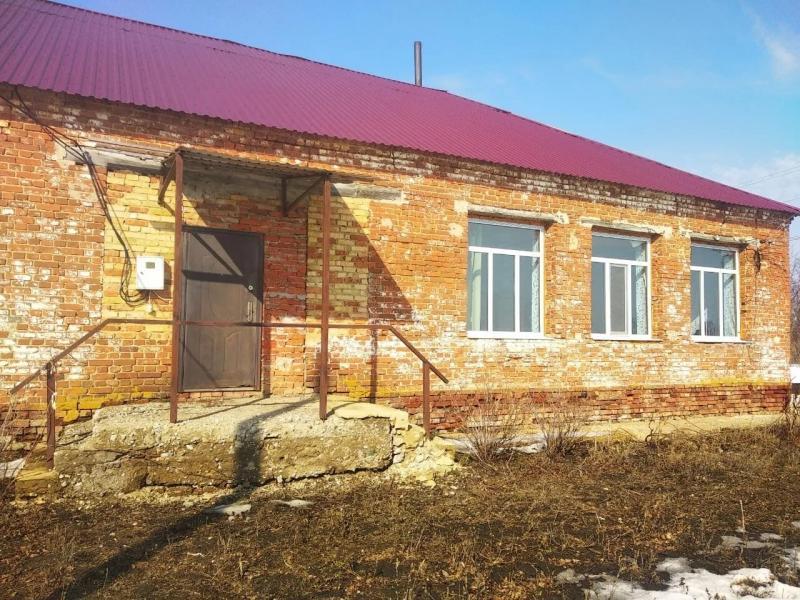 Сдаю в аренду здания у трассы М-5 55 км от Пензы