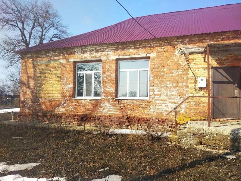 Сдаю в аренду здания у трассы М-5 55 км от Пензы