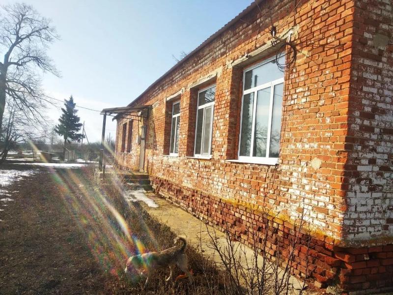 Сдаю в аренду здания у трассы М-5 55 км от Пензы