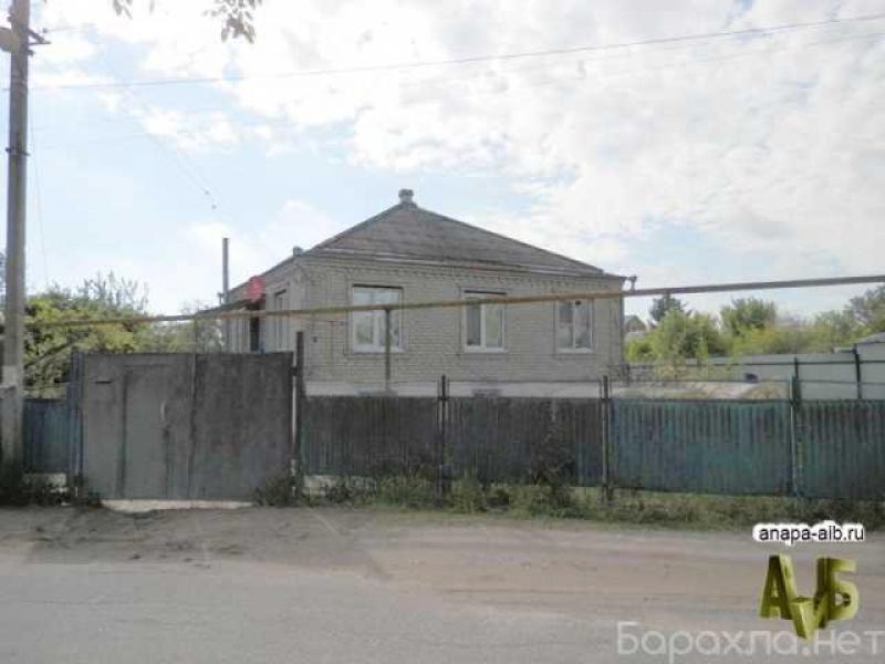 Продам: станица Анапская дом возле школы