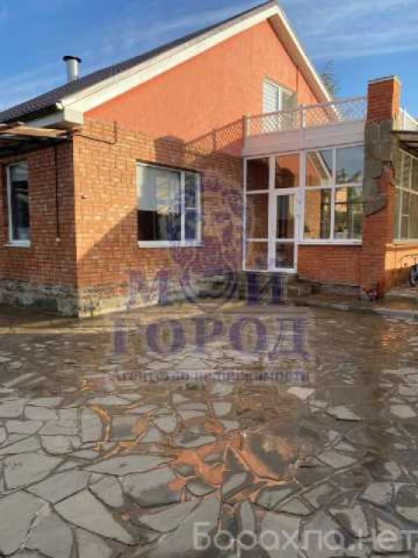Продам: дом в Батайске