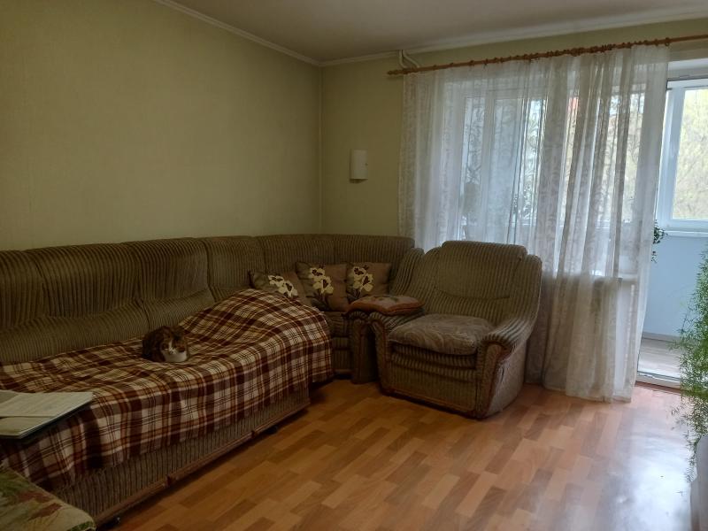 Продается 2-х ком. кв. по ул. Богданова, 92