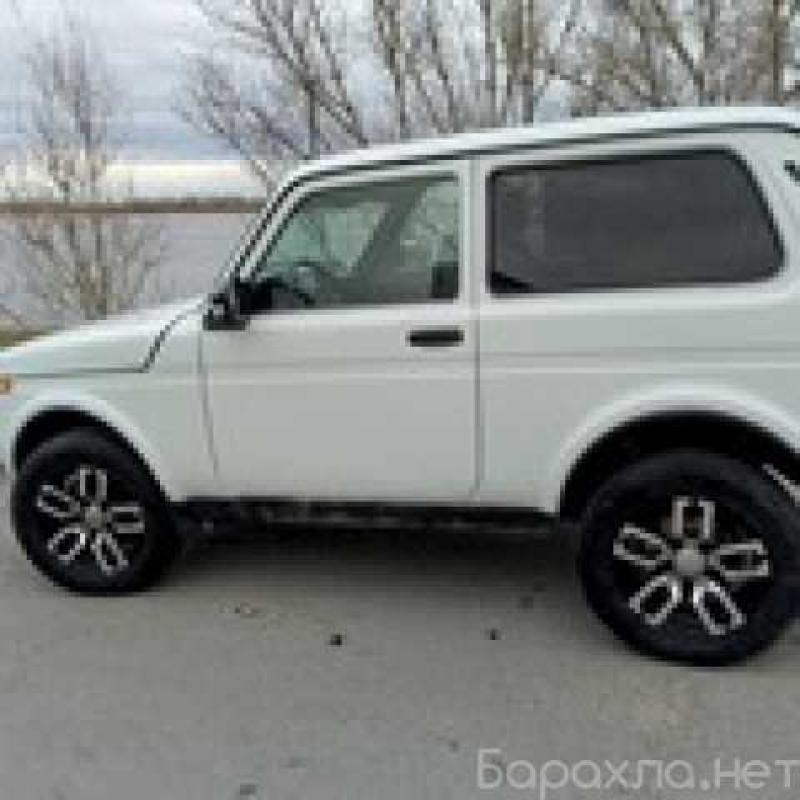 Продам: подержанный автомобиль ВАЗ НИВА 2121 в Волгограде