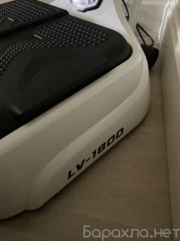Продам: виброплатформа Xtrend LV-1800