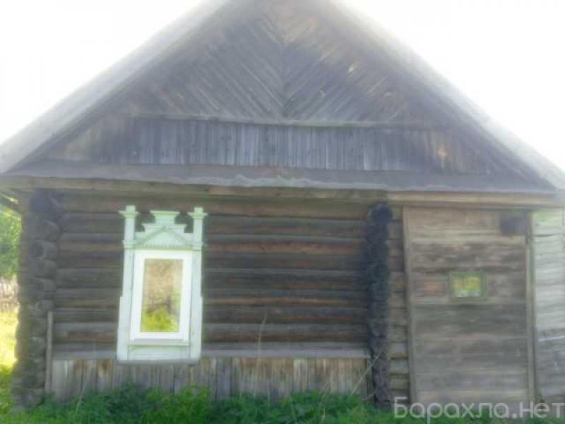 Продам дом