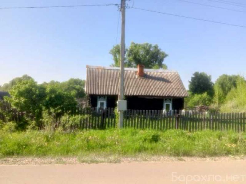 Продам дом