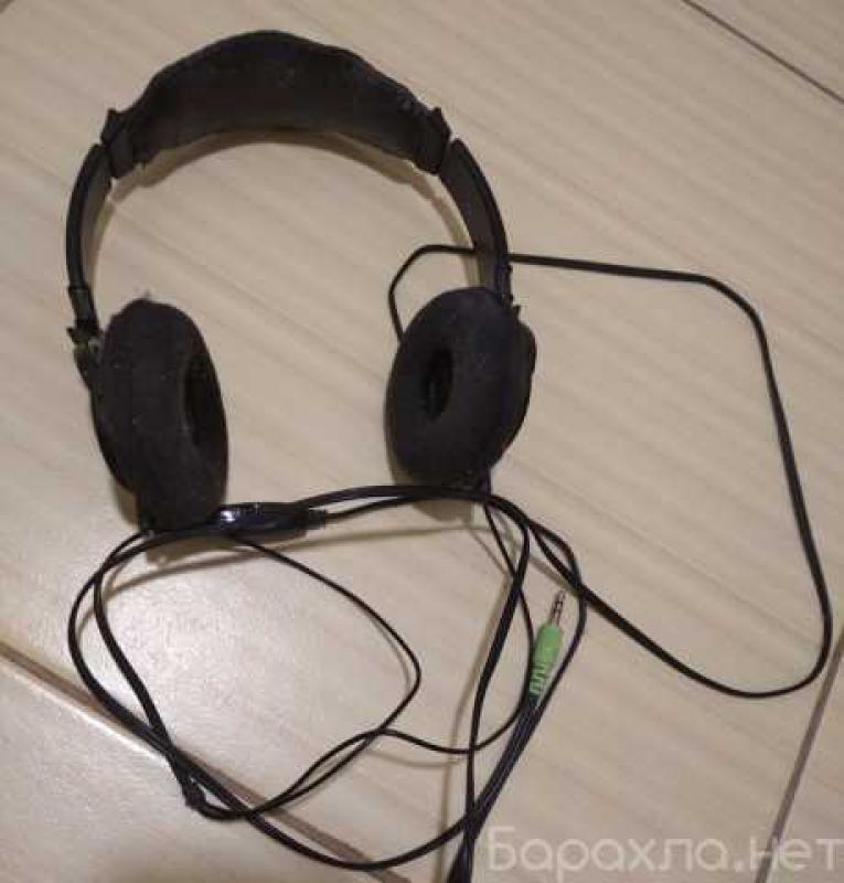 Продам: наушники SVEN CD-830 в Сыктывкаре