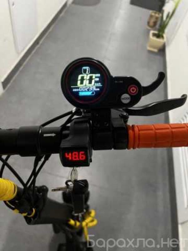 Продам: Kugoo M4 Pro