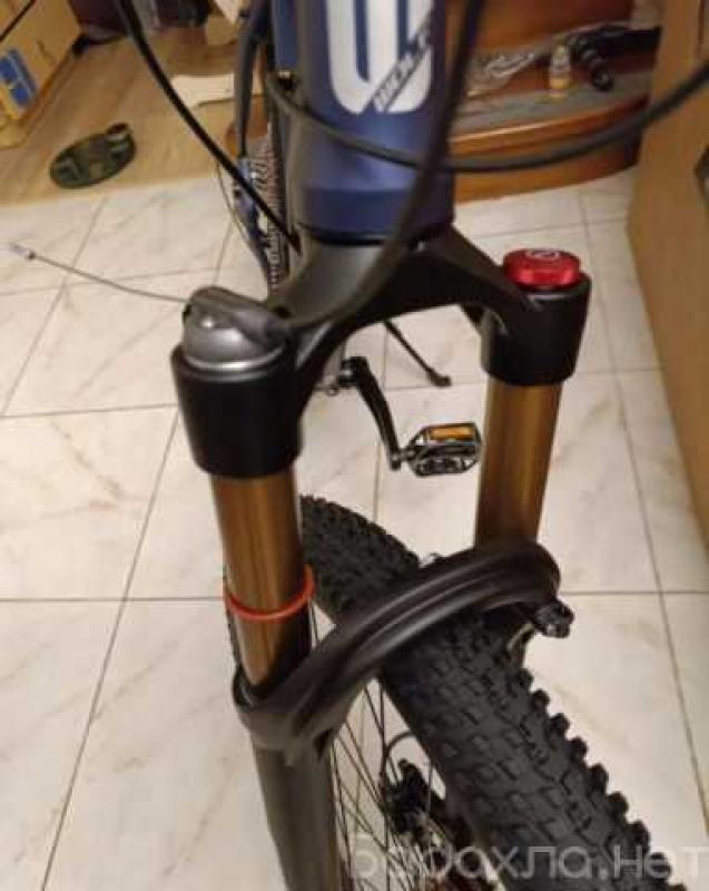 Продам: горный велосипед WOLF Platinum PL6100