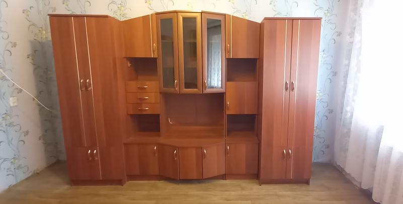 Быстрая сделка, ул. Павлушкина, дом 21