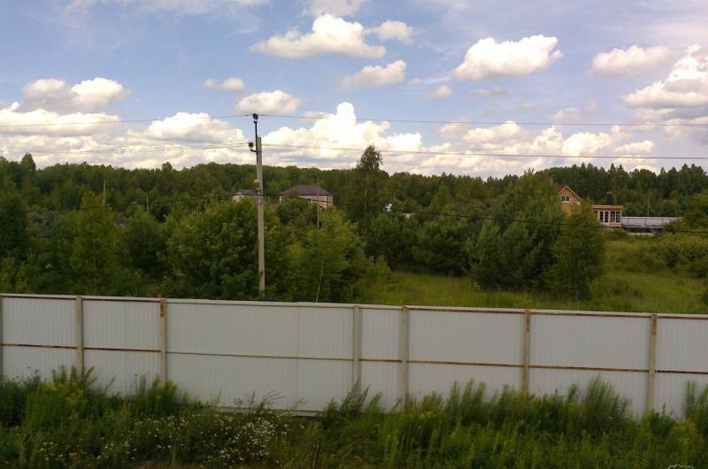 Пенза, ул. Камыши-Хвощи (ж-д район) участок 24 сотки и Дом, продажа