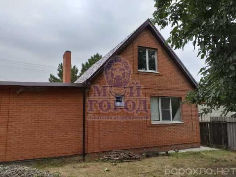 Продам: дом в Батайске